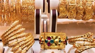 ارتفاع أسعار الذهب في ختام تعاملات اليوم الخميس.. وعيار 21 بـ2300 جنيه