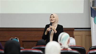 الأزهر للفتوى يستكمل فعاليات برنامجه للتوعية الأسرية للمقبلين على الزواج