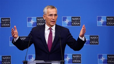 الناتو ينفي اتخاذ القرار النهائي بتوريد المُقاتلات لأوكرانيا