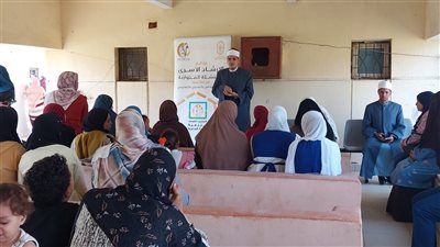 قومي المرأة وحياة كريمة يطلقان مبادرة 