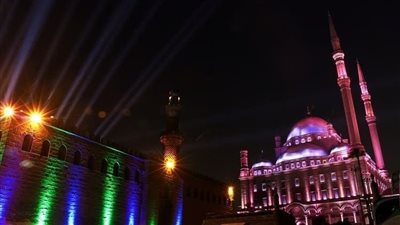 مهرجان القلعة للموسيقى والغناء 2023| الجدول الكامل لحفلات الدورة 31