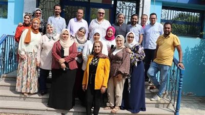 تجديد اعتماد شهادة «الأيزو» ١٧٠٢٥ - ٢٠١٧ للمعمل المركزي لمياه الشرب بالشرقية