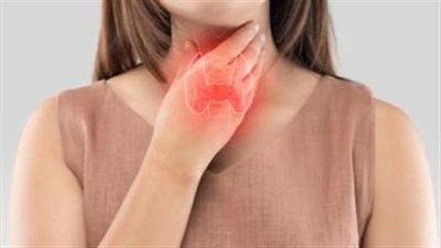 أطعمة تؤثر بالإيجابي على صحة الغدة الدرقية 