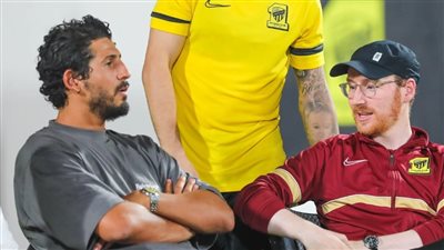 الاتحاد يحدد بديل أحمد حجازي من البرازيل