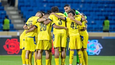 التعاون بالقوة الكاملة يستعد لمفاجأة النصر في الدوري السعودي