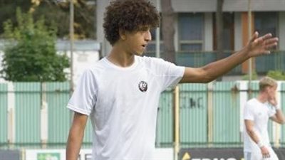 موهبة المقاولون يقضي فترة معايشة مع متصدر الدوري السلوفاكي