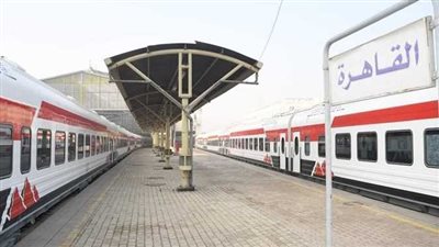 رابط حجز تذاكر قطارات السكة الحديد من الموبايل