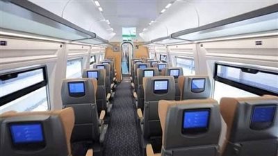 للمصيفين.. مواعيد قطارات التالجو على خط القاهرة / الإسكندرية والعكس