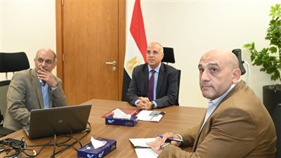 سويلم يتابع تنفيذ قرارات ورشة تقييم الأداء للموسم الصيفي ٢٠٢٣