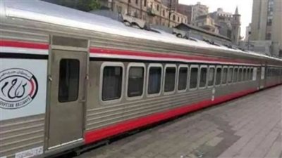 ننشر أسعار تذاكر قطارات VIP من القاهرة لأسوان 