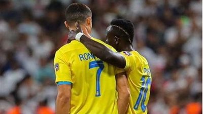رونالدو وماني يقودان تشكيل النصر المتوقع أمام التعاون في دوري روشن