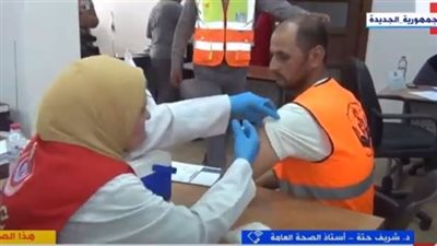 مبادرة 100 يوم صحة تقدم خدمات مختلفة لكل المصريين (شاهد)