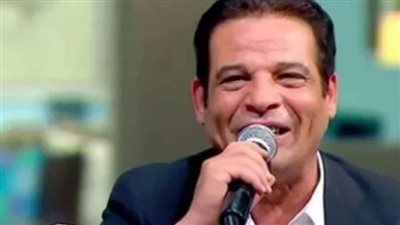وفاة المطرب أحمد الشوكي 