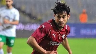 الأهلي يحسم صفقة محمد شكري قبل مونديال الأندية