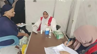 صحة الإسكندرية: خدمات طبية متنوعة لـ1.1 مليون مواطن ضمن 