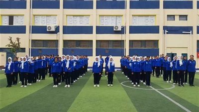 خطوات التقديم على وظائف المدارس التكنولوجية التطبيقية بالمحافظات