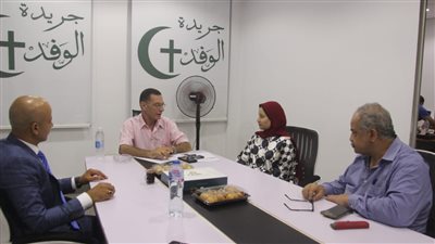  ندوة خاصة بـ