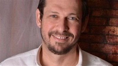 أيمن الشيوي: عناصر النجاح مكتملة في فيلم العميل صفر (خاص)