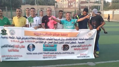 ننشر فاعليات مبادرة 