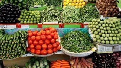 أسعار الخضراوات في أسواق الدقهلية اليوم