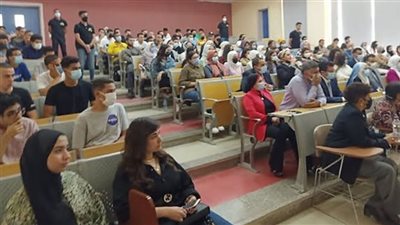 برامج كلية الإدارة والإقتصاد بجامعة بدر ومجالات خريجيها.. بالصور