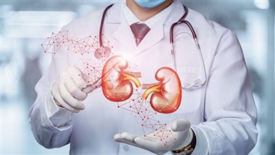 عرض غير واضح يشير إلى إصابتك بأمراض الكلى 