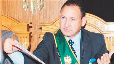قاضٍ مصرى يكشف: العلاقة المريبة بين المخابرات البريطانية وجماعة الإخوان المحظورة