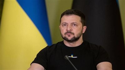 نائب أوكراني سابق يدعو للإطاحة بـ 