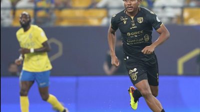 التعاون يعلن رحيل تاوامبا وانتقاله لهذا النادي