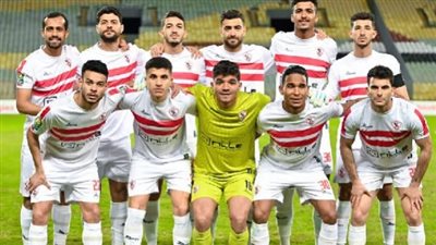 الزمالك يبدأ الإعداد للموسم الجديد أول سبتمبر 