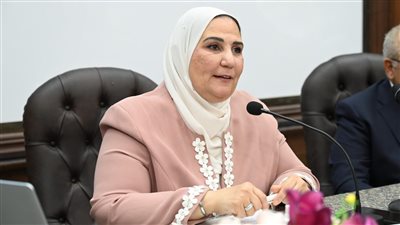  أنشطة وزارة التضامن الاجتماعي خلال أسبوع 