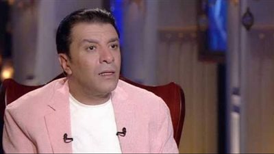 أول تعليق من مصطفي كامل على أزمة « كزبرة» 