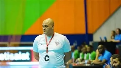 هتلر يشن هجومًا ويصف إدارة الزمالك بالعشوائية