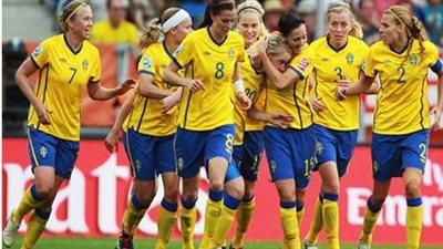 كأس العالم للسيدات.. أستراليا تواجه السويد بحثًا عن التتويج ببرونزية المنوديال 