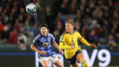 موعد مباراة أستراليا والسويد في كأس العالم للسيدات والقنوات الناقلة 