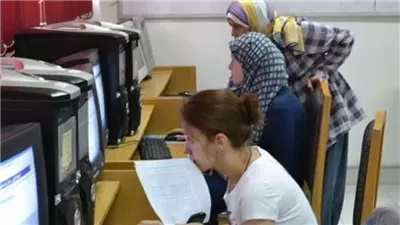 خطوات تسجيل الرغبات للثانوية العامة.. المرحلة الثانية تنتهي غدًا