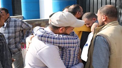 بالأسماء.. نيابة أمن الدولة العليا تقرر إخلاء سبيل 30 شخصًا