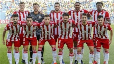 تشكيل ألميريا المتوقع لمباراة ريال مدريد في الدوري الإسباني 
