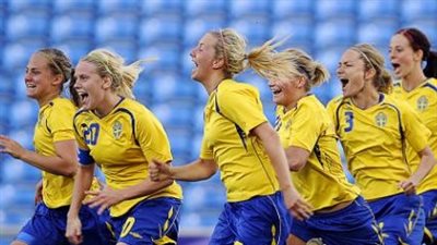 كأس العالم للسيدات..  منتخب السويد يتقدم على أستراليا في الشوط الأول 