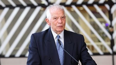 الاتحاد الأوروبي يُعلق على وقف تقديم المساعدات لأوكرانيا