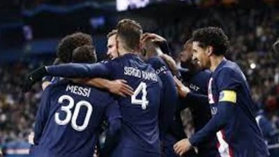 الدوري الفرنسي.. موعد مباراة باريس سان جيرمان وتولوز والقنوات الناقلة 