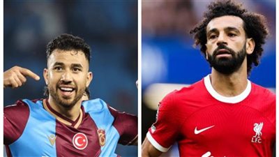 موقف المحترفين المصريين في الدوريات الكبري