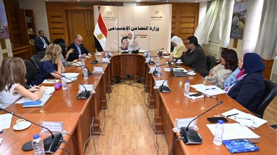 القباج تلتقي بالوكالة الأمريكية للتنمية لإقرار مشروع 