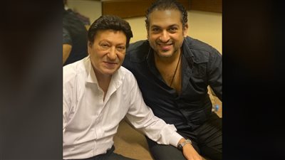 محمد الحلو يشعل غضب المصريين بدبلوماسيته| وابنه يرد بجرأة: فين العيب والحرام؟ (القصة كاملة)