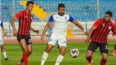 لجنة المسابقات تعلن موعد قرعة دوري القسم الثاني