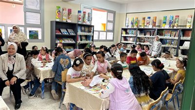 الغربية تستكمل مشروعات 
