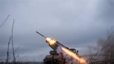 الدفاع الروسية: إحباط هجوم أوكراني على مطار عسكري