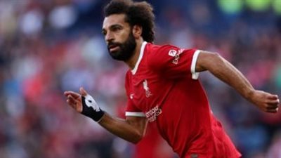 محمد صلاح يقود تشكيل ليفربول أمام بورنموث بالدوري الإنجليزي