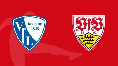 تعرف على سجل المواجهات المباشرة بين شتوتجارت وبوخوم في الدوري الألماني