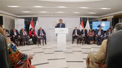 سياسي: توصيات الحوار الوطني شاملة والرئيس السيسي أوفى بوعده 